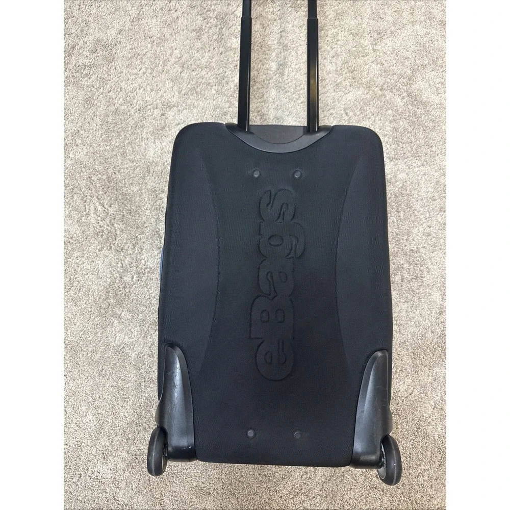 eBags EB2147-25W Blue 25